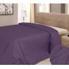 Пододеяльник Ярослав сатин 09 сливовый 175х215 (39699)