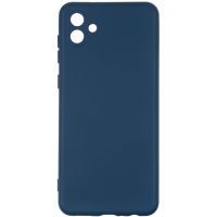 Чохол до мобільного телефона Armorstandart ICON Case Samsung A04 (A045) Blue (ARM63903)