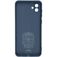 Чохол до мобільного телефона Armorstandart ICON Case Samsung A04 (A045) Blue (ARM63903) зображення 2