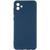 Чохол до мобільного телефона Armorstandart ICON Case Samsung A04 (A045) Blue (ARM63903)