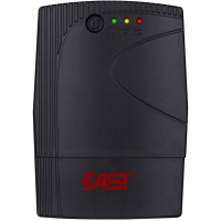 Пристрій безперебійного живлення East EA-650 Schuko (EA650.SH)