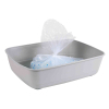 Пакети для котячого туалету Trixie Simple'n'Clean 59х46 см 10 шт (4011905040448) зображення 3