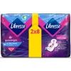 Гігієнічні прокладки Libresse Ultra Goodnight Large 16 шт. (7322540960273) зображення 2