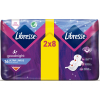 Гігієнічні прокладки Libresse Ultra Goodnight Large 16 шт. (7322540960273) зображення 3