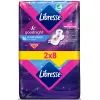 Гігієнічні прокладки Libresse Ultra Goodnight Large 16 шт. (7322540960273) зображення 3