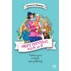 Книга Мері Поппінс від А до Я - Памела Ліндон Треверс Видавництво РМ (9789669173904)