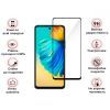 Скло захисне BeCover Tecno Camon 19 (CI6n)/19 Pro (CI8n) Black (708162) зображення 2