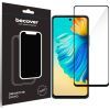 Скло захисне BeCover Tecno Camon 19 (CI6n)/19 Pro (CI8n) Black (708162)