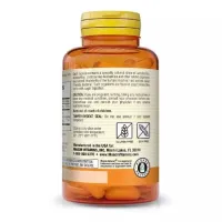 Пробіотики Mason Natural Пробіотик з пектином, Probiotic Acidophilus With Pectin, 100 капсул (MAV-05331) зображення 3