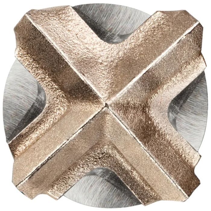 Бур DeWALT SDS-MAX ,XLR, 4 кромки, 30x450x570 мм (DT60833) изображение 3