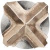Бур DeWALT SDS-MAX ,XLR, 4 кромки, 24x400x540 мм (DT60823) изображение 3