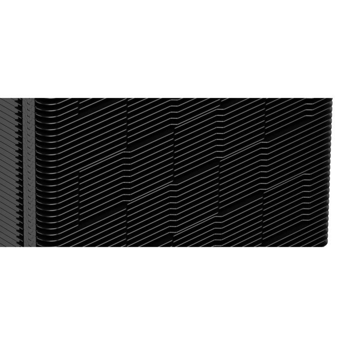 Кулер для процессора Deepcool AG400 BK ARGB изображение 12