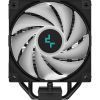 Кулер для процессора Deepcool AG400 BK ARGB изображение 4