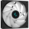 Кулер для процессора Deepcool AG400 BK ARGB изображение 8