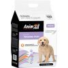 Пелюшки для собак AnimAll 60х60 см з ароматом лаванди 100 шт (4820224500737)