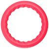 Игрушка для собак Collar PitchDog Кольцо для апортировки 20 см розовое (62377) изображение 2