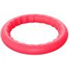 Игрушка для собак Collar PitchDog Кольцо для апортировки 20 см розовое (62377)