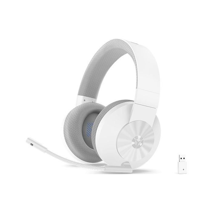 Наушники Lenovo Legion H600 Wireless Black (GXD1A03963)