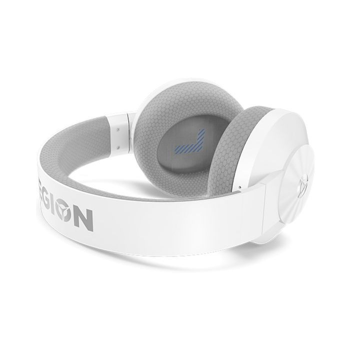 Наушники Lenovo Legion H600 Wireless Black (GXD1A03963) изображение 6