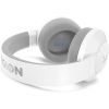 Наушники Lenovo Legion H600 Wireless White (GXD1C98345) изображение 6