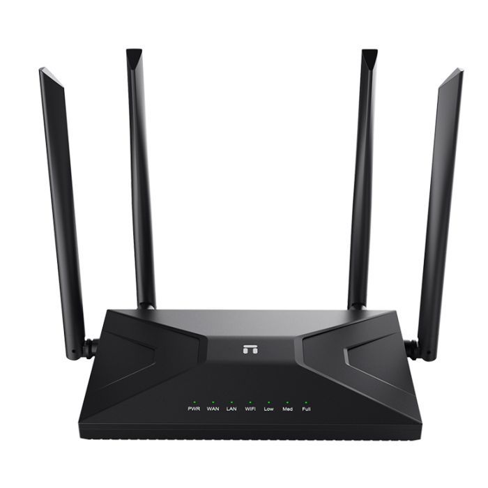 Маршрутизатор Netis MW5360 зображення 2