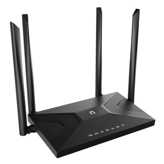 Маршрутизатор Netis MW5360 зображення 3