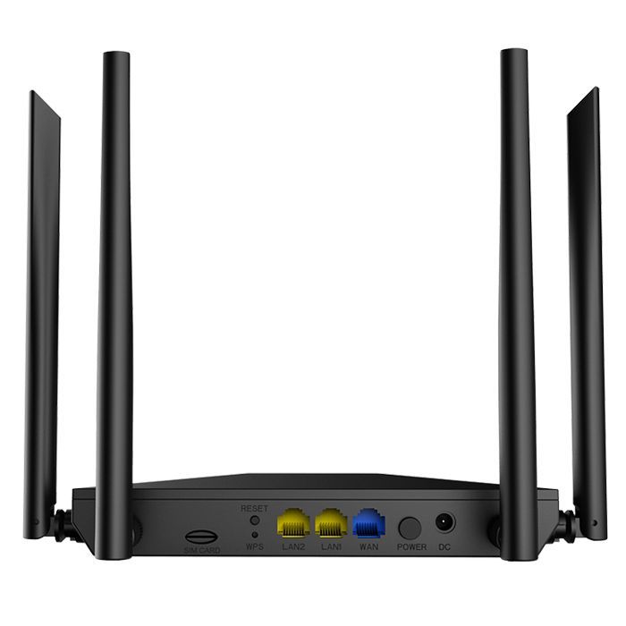 Маршрутизатор Netis MW5360 зображення 4