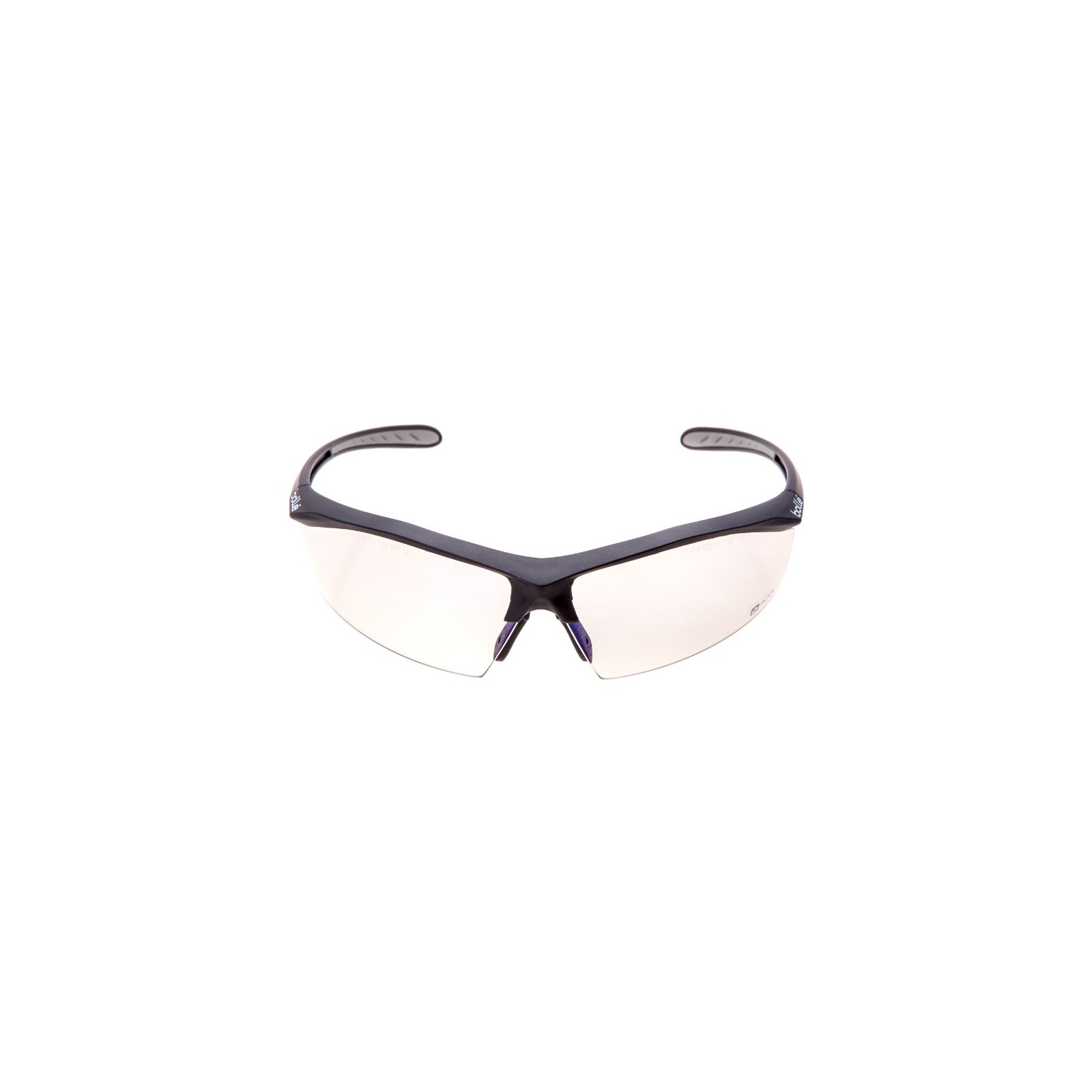 Тактичні окуляри Bolle Sentinel з димчатими лінзами (PTSSENT-401) зображення 3