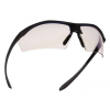 Тактичні окуляри Bolle Sentinel з димчатими лінзами (PTSSENT-401)