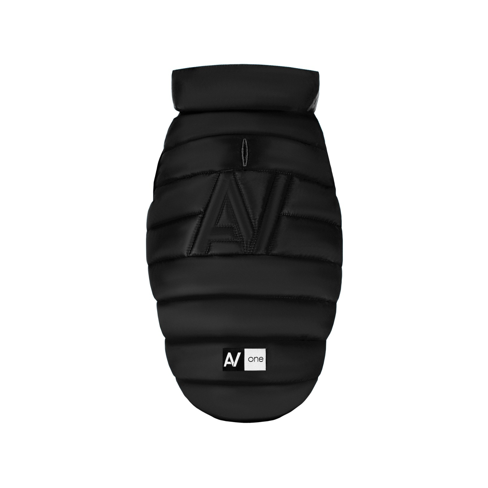 Курточка для животных Airy Vest One XS 25 черная (20621) изображение 2