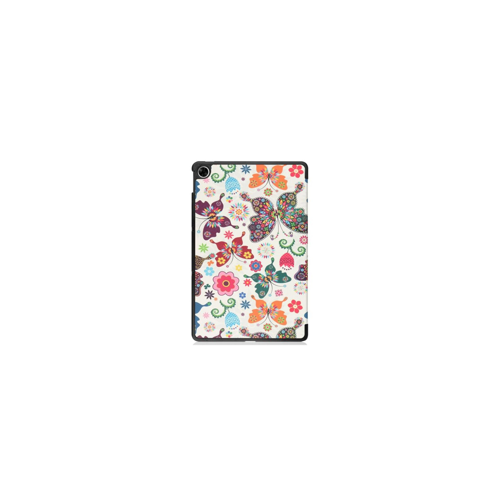 Чехол для планшета BeCover Smart Case Realme Pad 10.4" Dark Green (708266) изображение 3