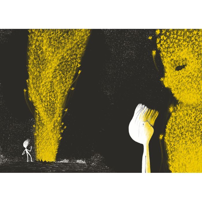 Книга Жовтий метелик - Олександр Шатохін Видавництво Старого Лева (9789664480366) зображення 5