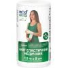 Бинт эластичный MedTextile Бинт еластичний медичний MEDTEXTILE середньої розтяжності, (4820137292460)