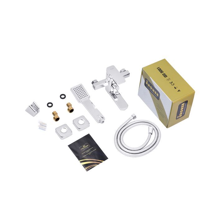 Смеситель Kroner Ems-C060 (CV017357) изображение 8