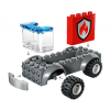 Конструктор LEGO City Пожарное депо и пожарная машина 153 детали (60375) изображение 5
