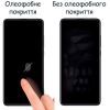 Пленка защитная Drobak Hydrogel Samsung Galaxy A73 5G (444447) (444447) изображение 3