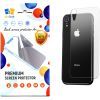 Стекло защитное Drobak back panel Apple iPhone XR (616179)
