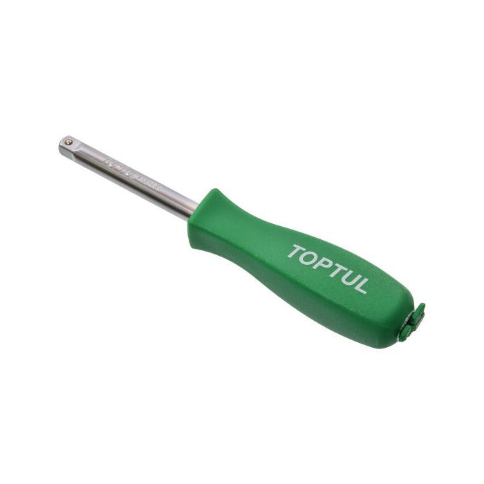 Отвертка Toptul вороток 1/4" 150мм (CAIA0815) изображение 2