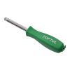 Отвертка Toptul вороток 1/4" 150мм (CAIA0815) изображение 2