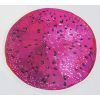 Полотенце MirSon пляжное №5079 Summer Time Dragon Fruit 150x150 см (2200003952308) изображение 2