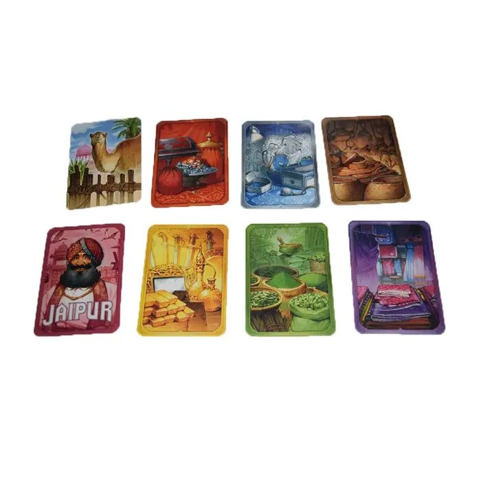 Настольная игра Lords of Boards Джайпур (Jaipur) (SCJAI01UA) изображение 3