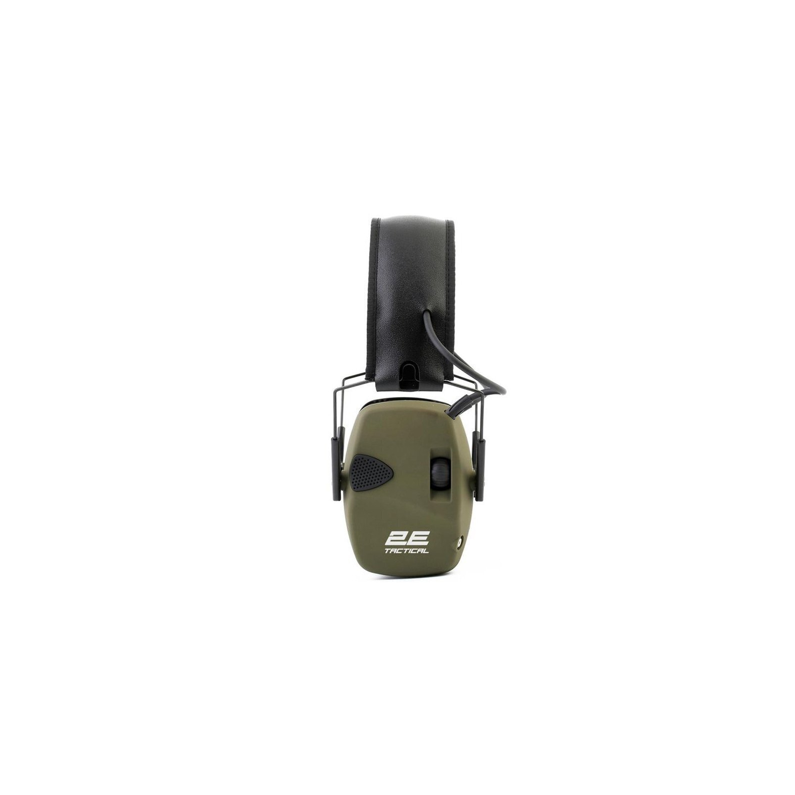 Навушники для стрільби 2E Pulse Pro NRR 22 dB активні Army Green (2E-TPE026ARGN) зображення 2