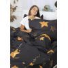 Постільна білизна MirSon Сатин 22-1272 Stellar 220х240 King Size (2200003564037) зображення 4