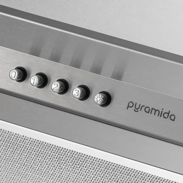 Витяжка кухонна Pyramida ABH 70 PBA (1150) IX зображення 2