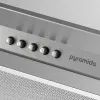 Витяжка кухонна Pyramida ABH 70 PBA (1150) IX зображення 2