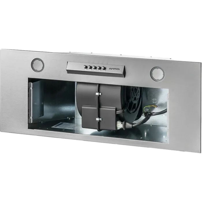 Витяжка кухонна Pyramida ABH 70 PBA (1150) IX зображення 4