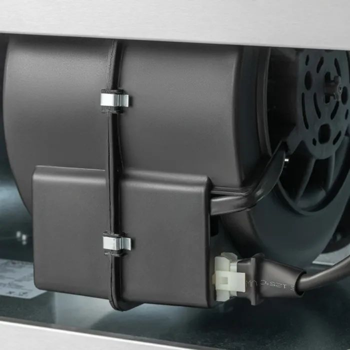 Витяжка кухонна Pyramida ABH 70 PBA (1150) IX зображення 5