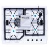 Варочна поверхня Weilor GG 604 BL зображення 11