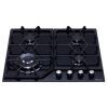 Варочна поверхня Weilor GG 604 BL зображення 2