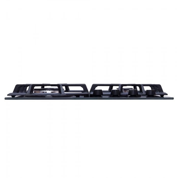 Варочна поверхня Weilor GG 604 WH зображення 3